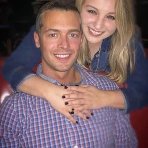 Meet your Posher, Aaron